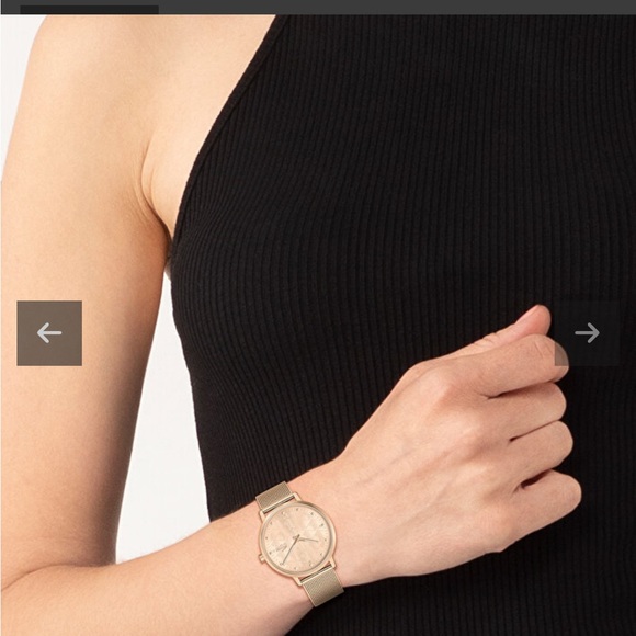 Lacoste ladys watch brand new in box - Picture 5 of 6